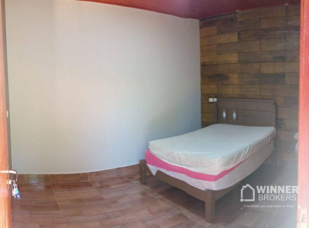 Casa de Condomínio à venda com 4 quartos, 190m² - Foto 10