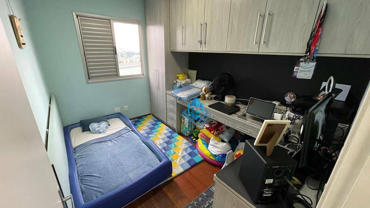 Apartamento à venda com 2 quartos, 50m² - Foto 19