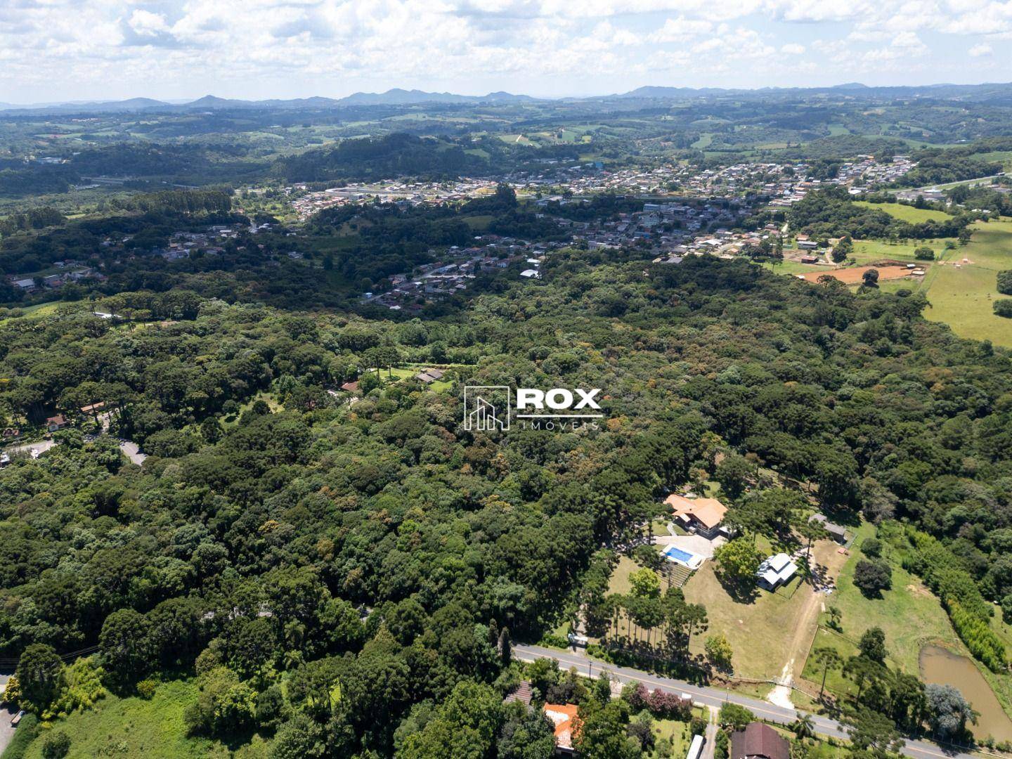 Terreno, 7 hectares - Foto 4