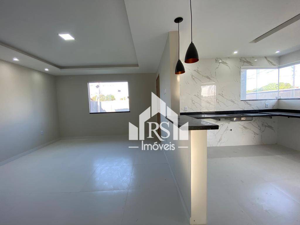 Casa à venda com 3 quartos, 90m² - Foto 10