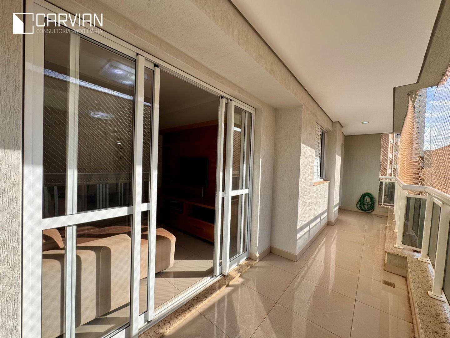 Apartamento para alugar com 3 quartos, 118m² - Foto 12