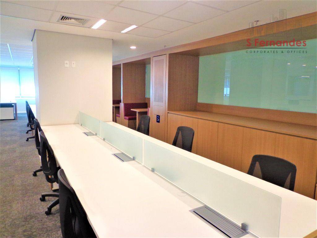 Conjunto Comercial-Sala para alugar, 822m² - Foto 9