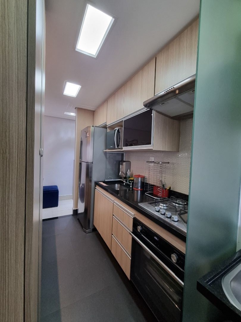 Apartamento à venda com 3 quartos, 78m² - Foto 10