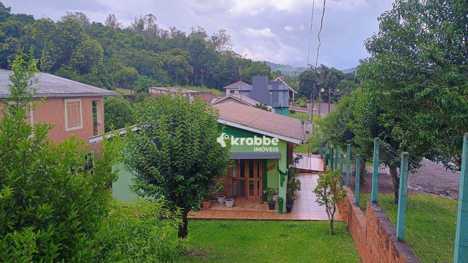 Casa à venda com 2 quartos, 109m² - Foto 3