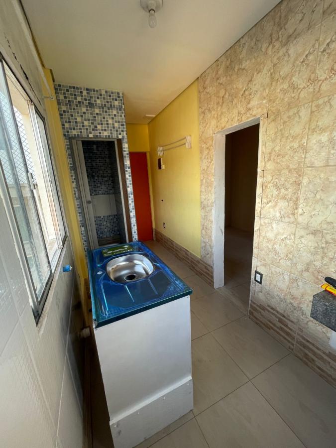 Apartamento para alugar, 25m² - Foto 4