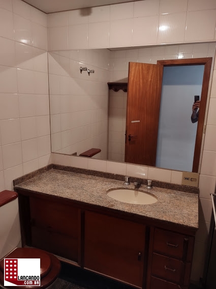 Apartamento à venda com 2 quartos, 128m² - Foto 3