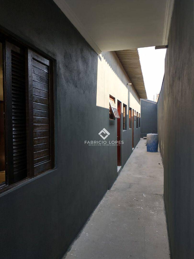 Casa à venda com 3 quartos, 70m² - Foto 18