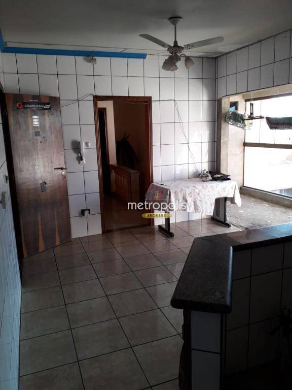 Sobrado à venda com 3 quartos, 1m² - Foto 10