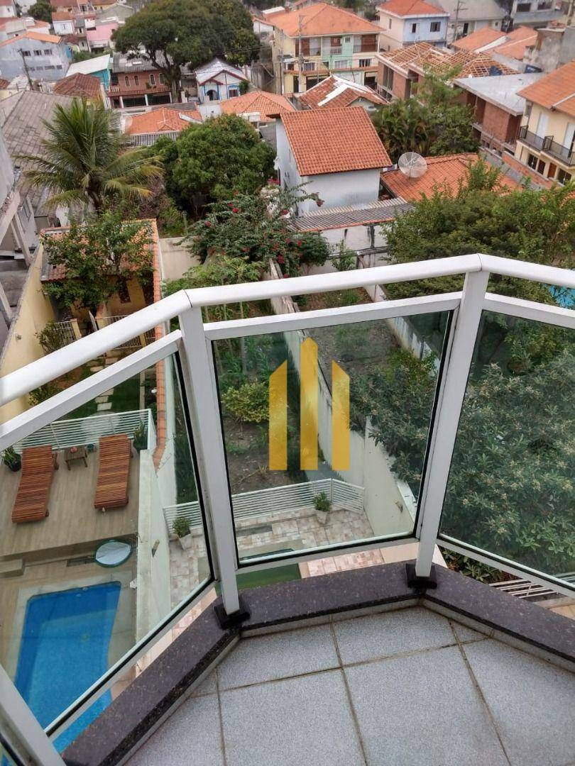 Sobrado à venda com 3 quartos, 274m² - Foto 28