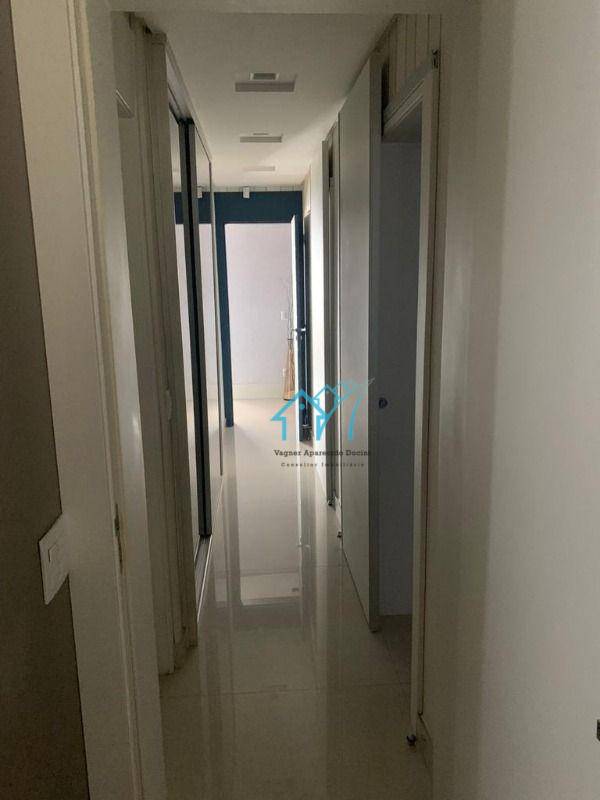 Apartamento à venda com 4 quartos, 244m² - Foto 8