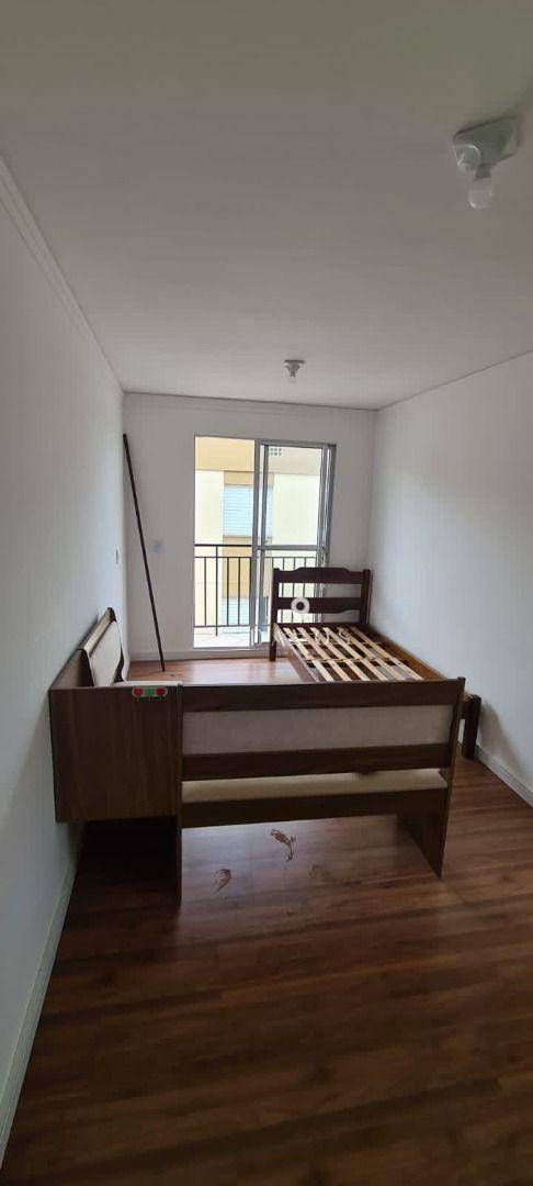 Apartamento à venda com 2 quartos, 55m² - Foto 8