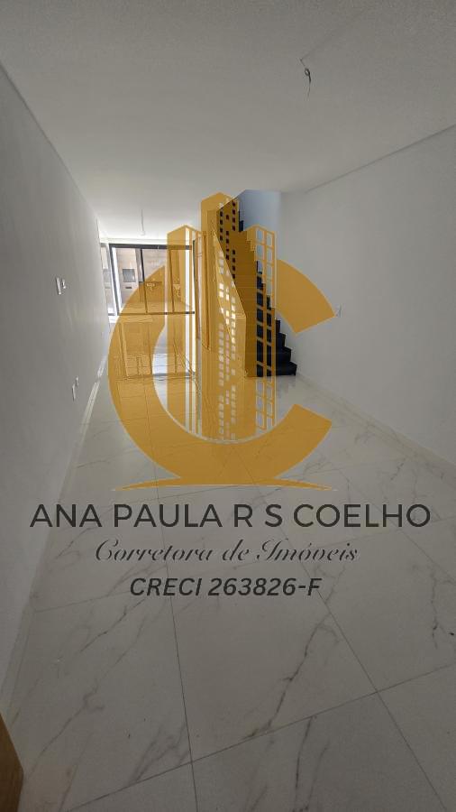 Sobrado à venda com 3 quartos, 125m² - Foto 7