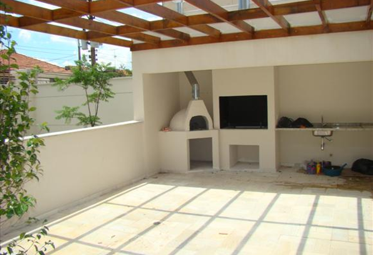 Apartamento à venda com 3 quartos, 94m² - Foto 10