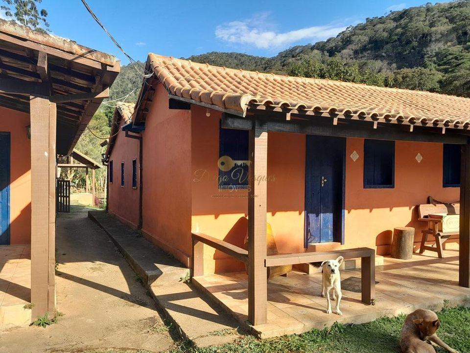 Casa à venda com 2 quartos, 6000m² - Foto 3