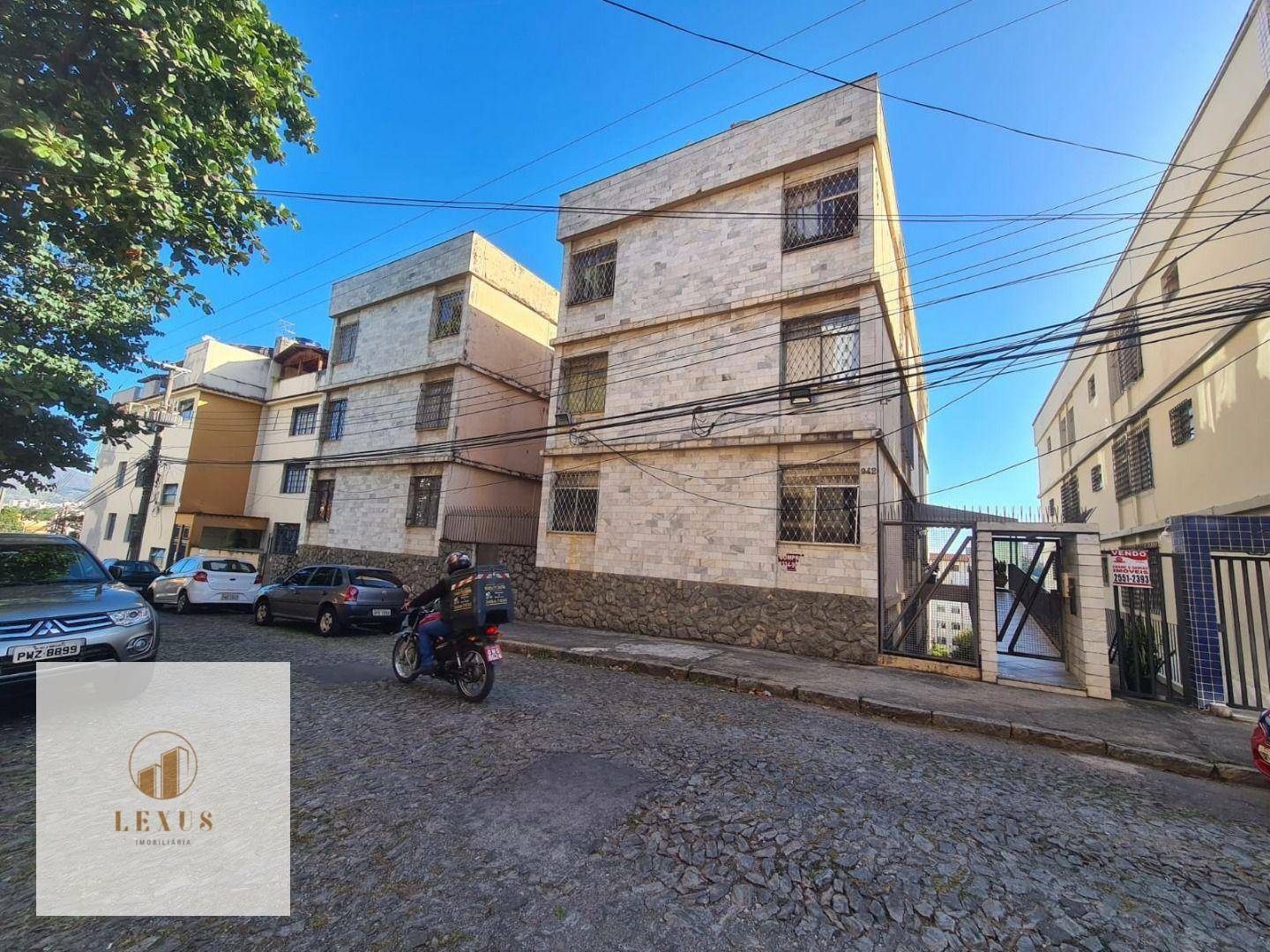 Apartamento à venda com 3 quartos, 88m² - Foto 1