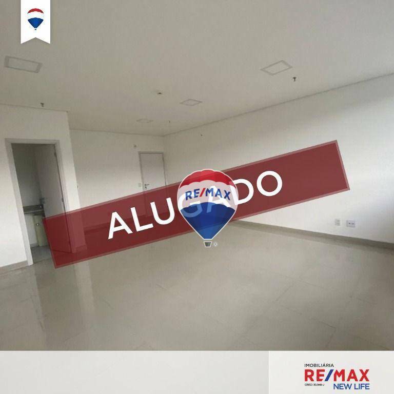 Conjunto Comercial-Sala à venda e aluguel, 38m² - Foto 1