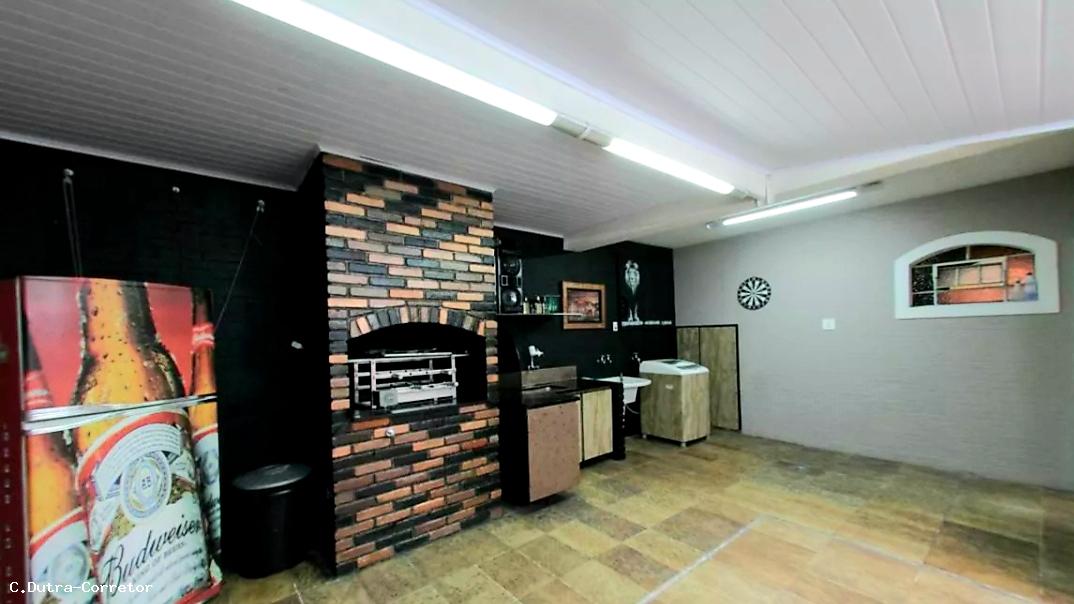 Sobrado à venda com 3 quartos, 238m² - Foto 19