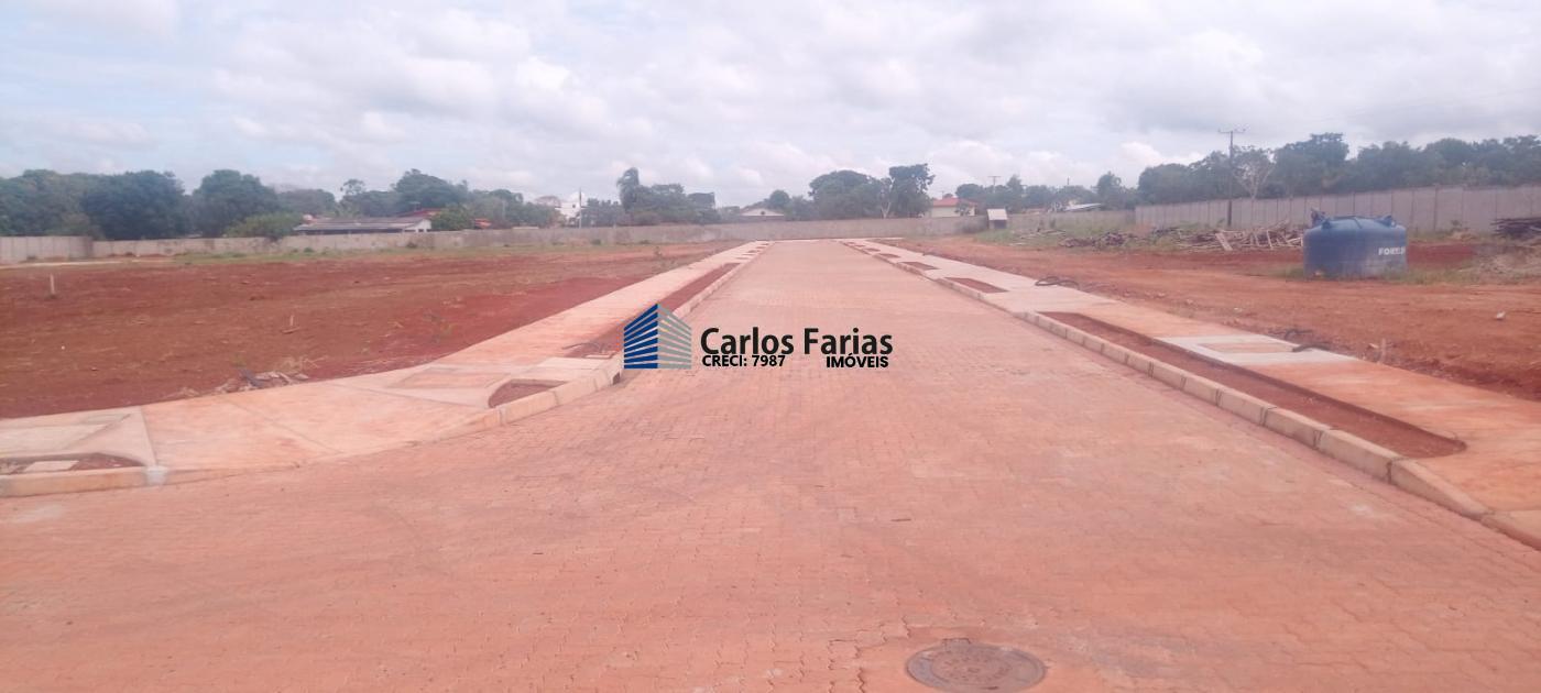Terreno à venda, 418m² - Foto 19