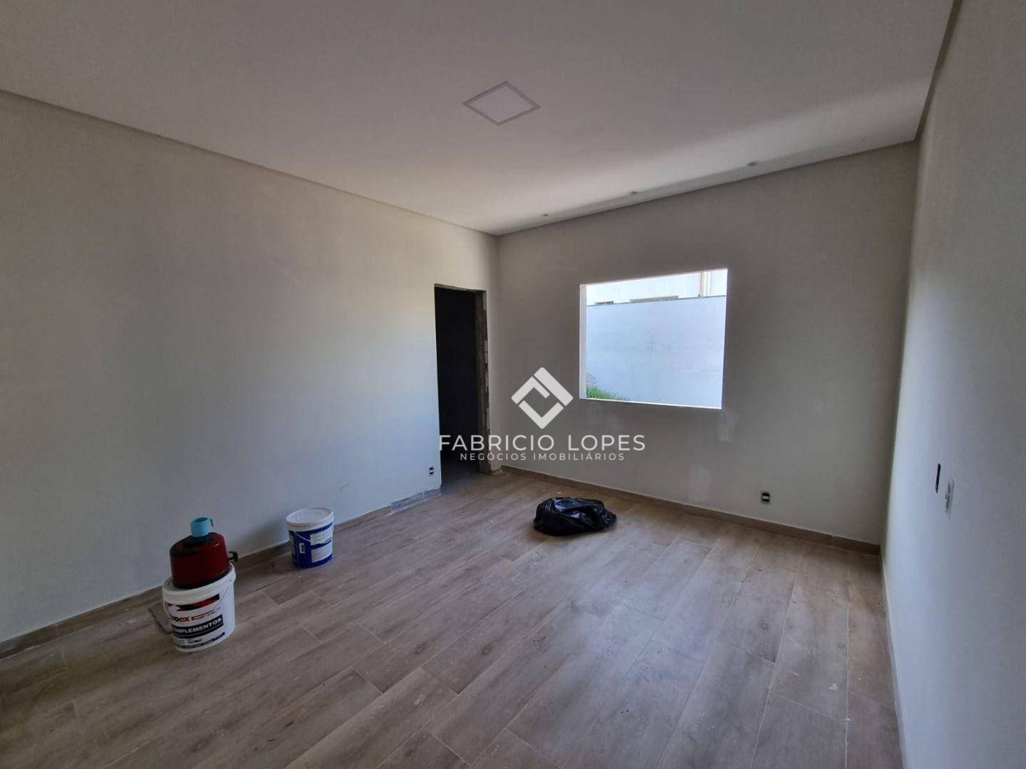 Casa à venda com 4 quartos, 255m² - Foto 11