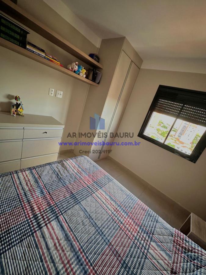 Apartamento à venda com 3 quartos, 101m² - Foto 8