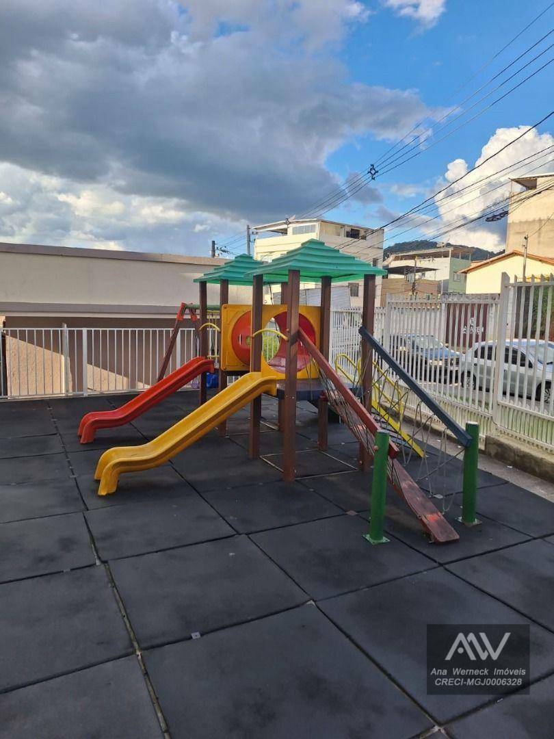 Apartamento à venda com 2 quartos, 62m² - Foto 7