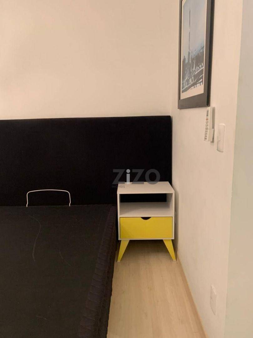 Apartamento para alugar com 1 quarto, 40m² - Foto 7