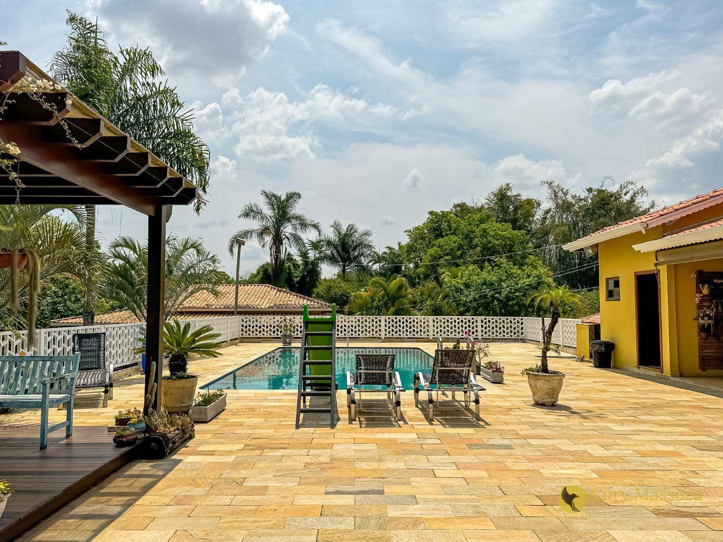 Casa de Condomínio à venda com 4 quartos, 680m² - Foto 6