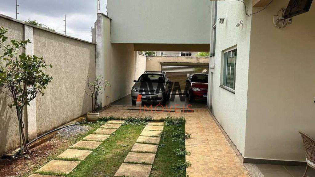 Sobrado à venda com 4 quartos, 426m² - Foto 8