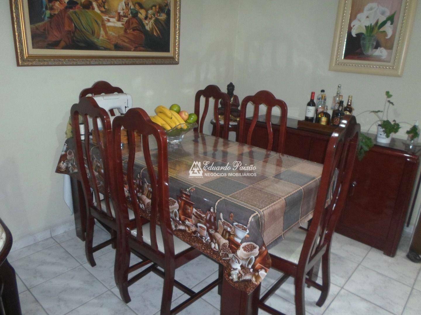 Sobrado à venda com 4 quartos, 170m² - Foto 21