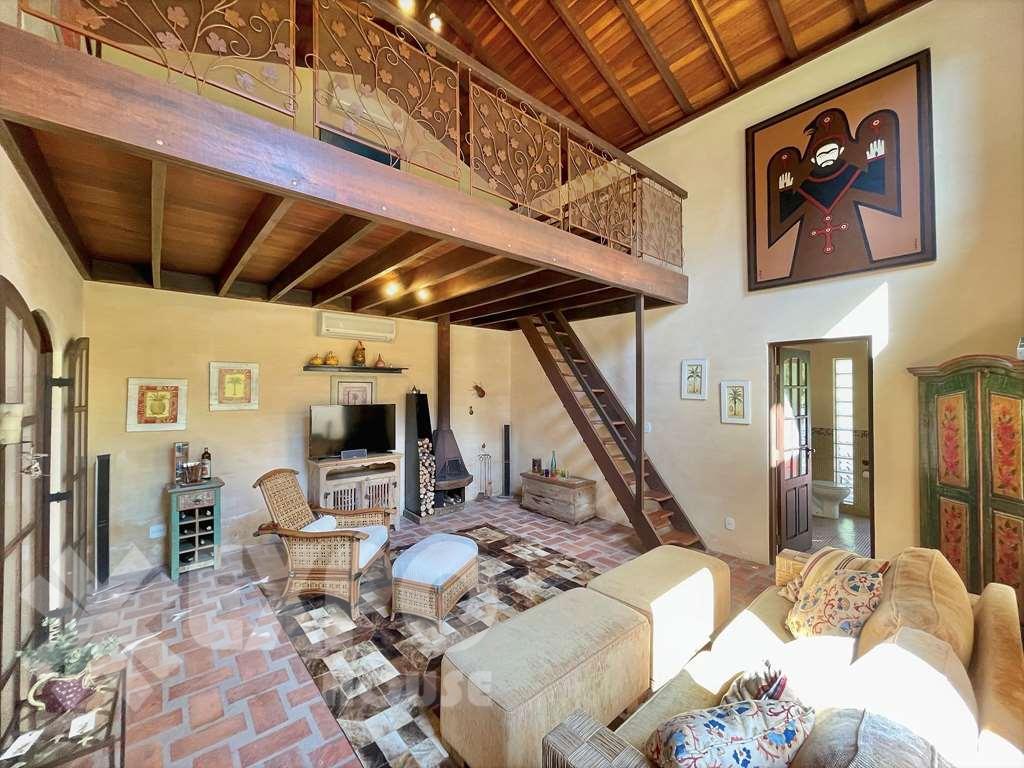 Casa de Condomínio à venda com 4 quartos, 6378m² - Foto 45