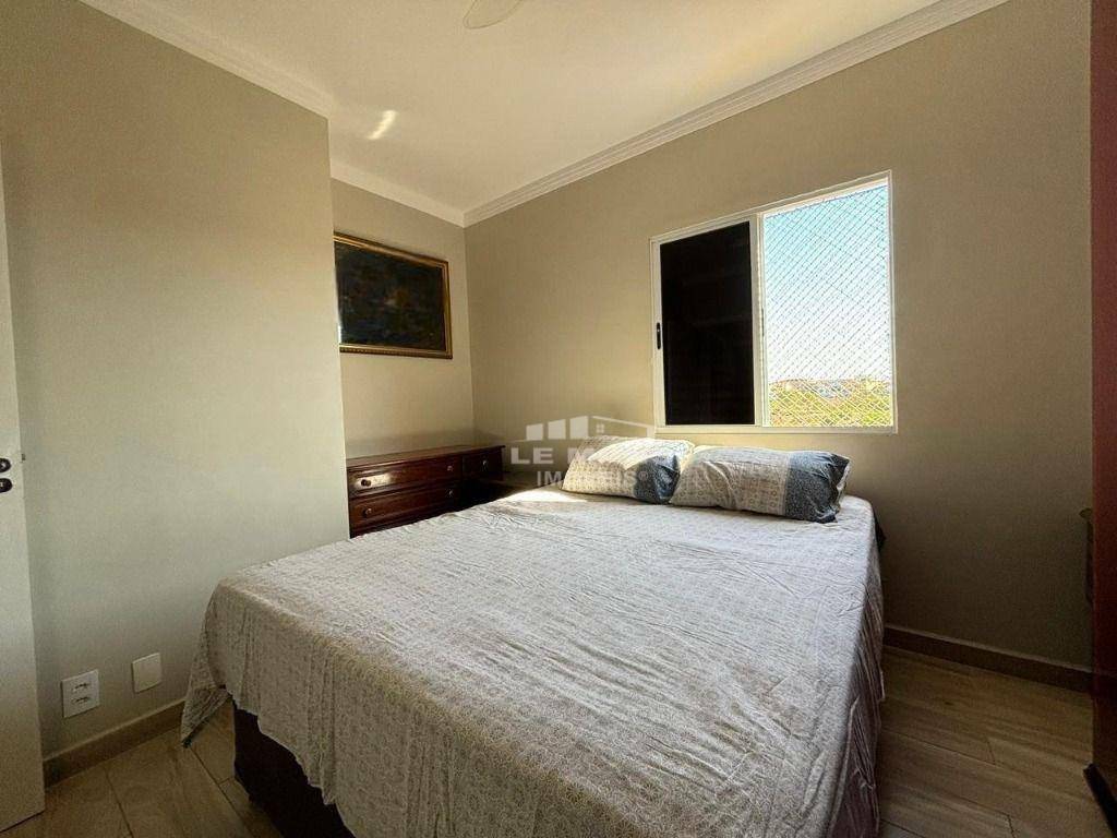 Apartamento à venda com 3 quartos, 68m² - Foto 10