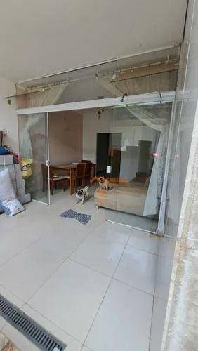 Sobrado à venda com 1 quarto, 70m² - Foto 5