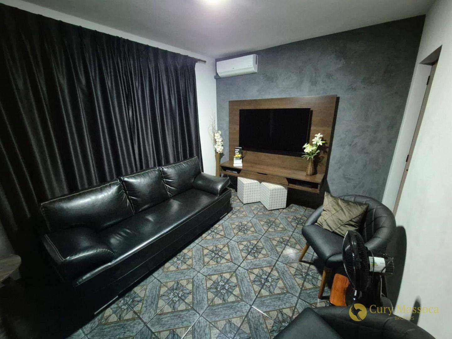 Casa à venda com 3 quartos, 141m² - Foto 26