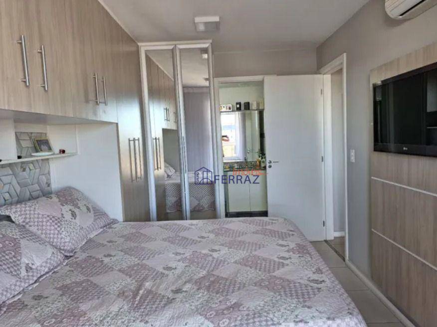 Apartamento à venda com 2 quartos, 82m² - Foto 9