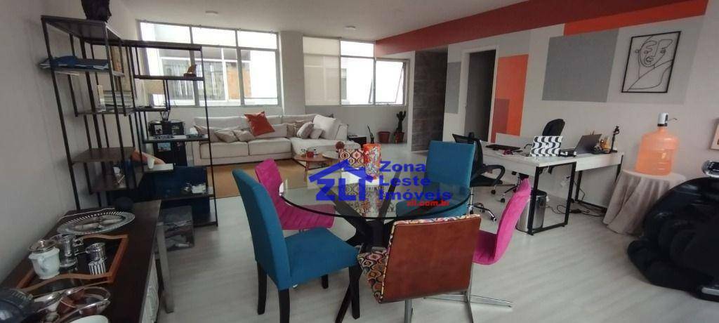 Conjunto Comercial-Sala à venda e aluguel, 60m² - Foto 7