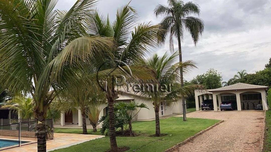 Chácara à venda com 5 quartos, 680m² - Foto 3