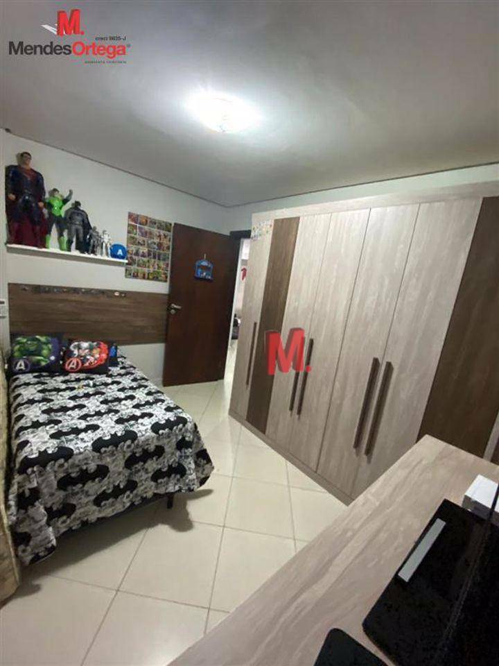 Apartamento à venda com 4 quartos, 205m² - Foto 14