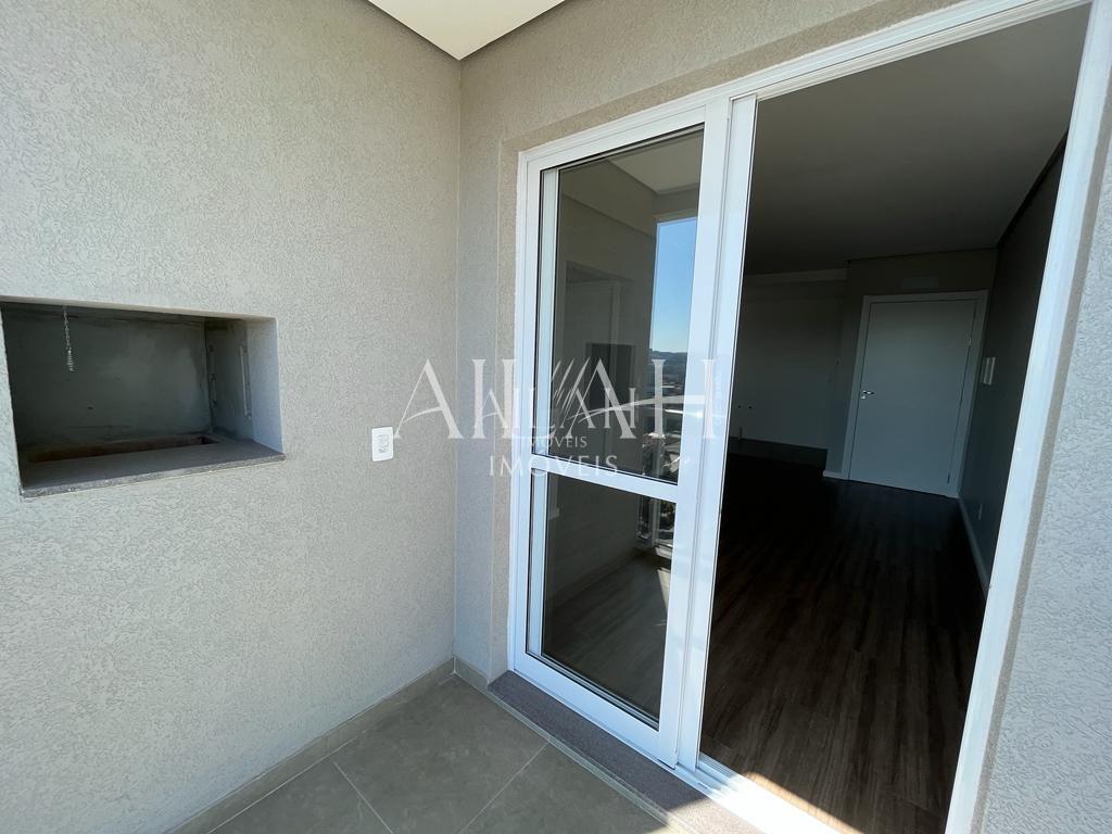Apartamento à venda com 2 quartos, 57m² - Foto 6