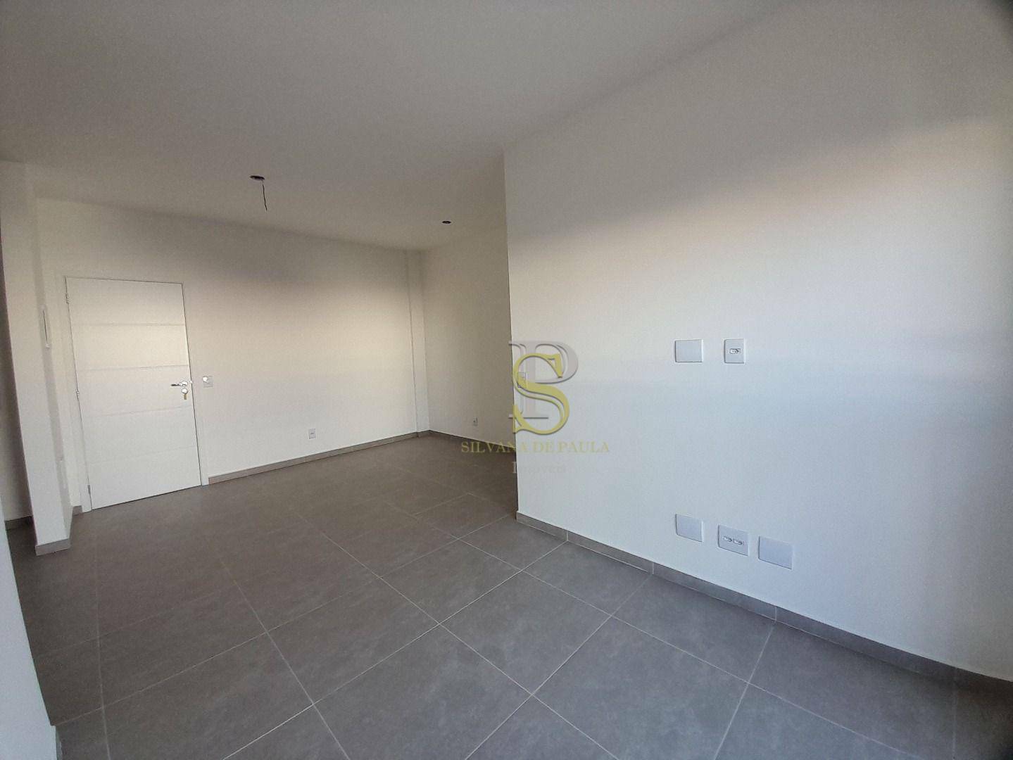 Apartamento à venda com 1 quarto, 32m² - Foto 10