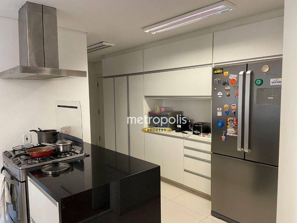 Apartamento à venda com 3 quartos, 129m² - Foto 5