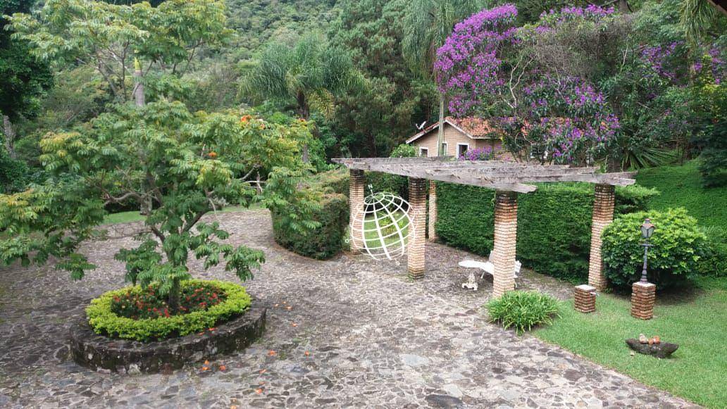 Chácara, 7 quartos, 3 hectares - Foto 4