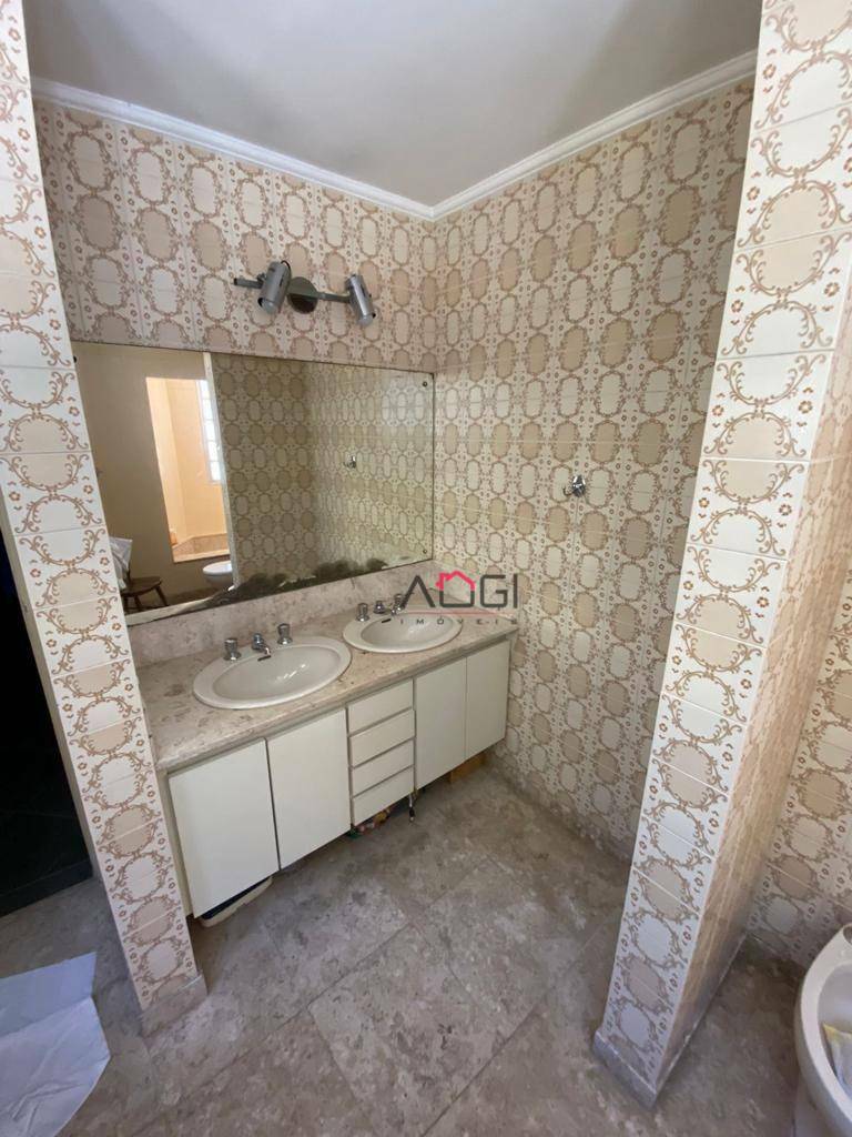 Sobrado à venda com 5 quartos, 400m² - Foto 16