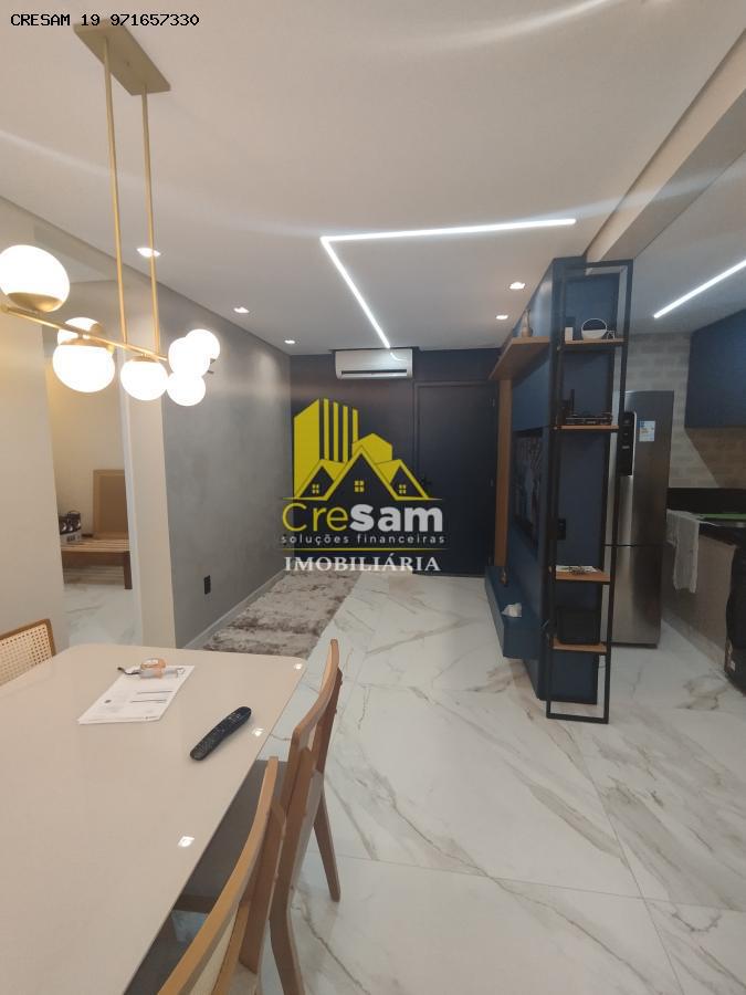 Apartamento à venda com 2 quartos, 58m² - Foto 6