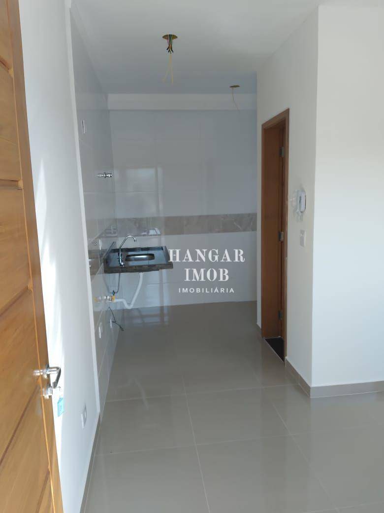 Apartamento à venda com 2 quartos, 40m² - Foto 12