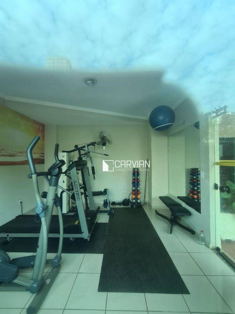 Apartamento, 3 quartos, 106 m² - Foto 18