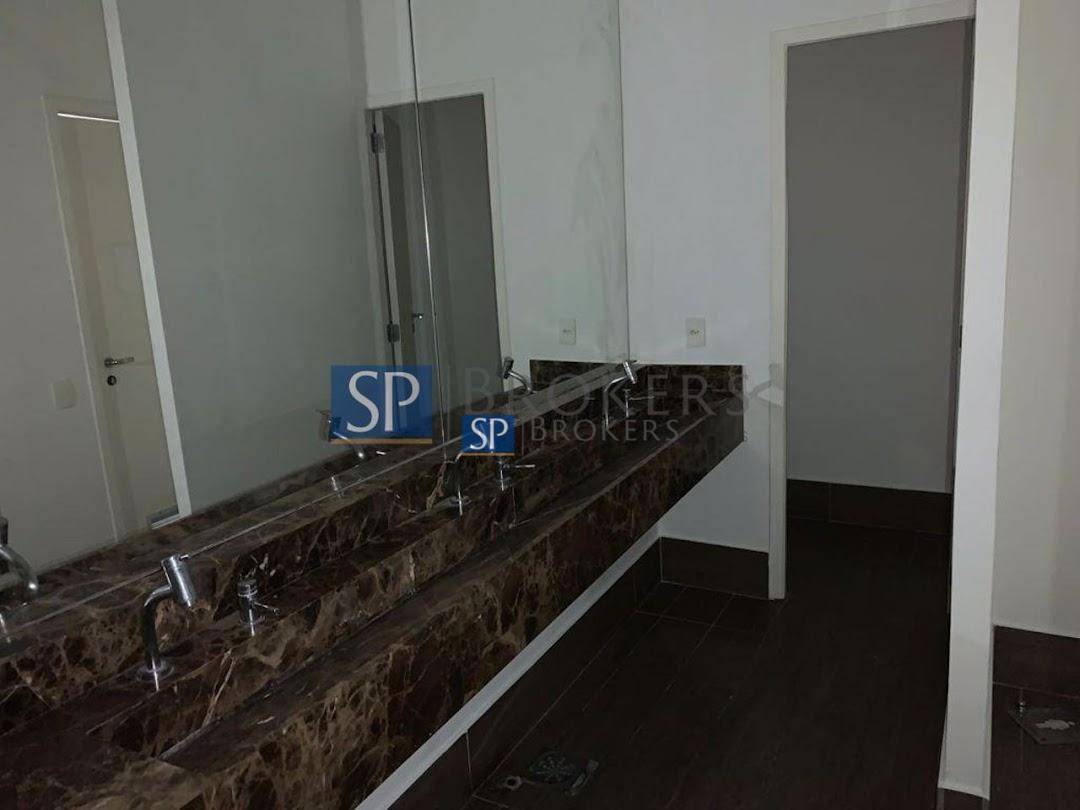 Conjunto Comercial-Sala para alugar, 253m² - Foto 6