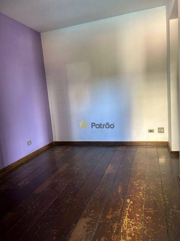 Apartamento à venda com 3 quartos, 147m² - Foto 11