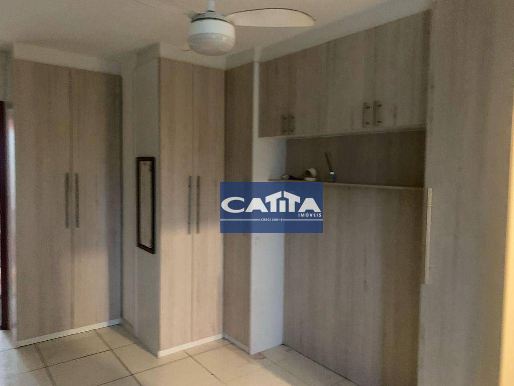 Sobrado à venda com 2 quartos, 70m² - Foto 8