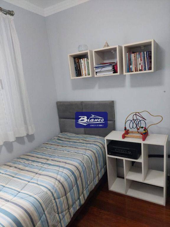 Apartamento à venda com 3 quartos, 93m² - Foto 10