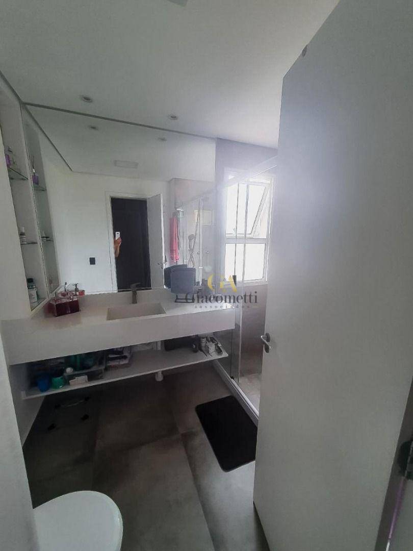 Apartamento à venda com 3 quartos, 158m² - Foto 11